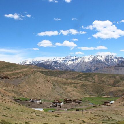 Himachal Tour Package from Ludhiana