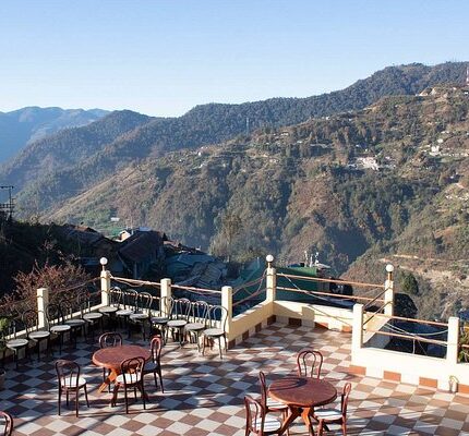 Itanagar Bhalukpong Dirang Package 4 Days