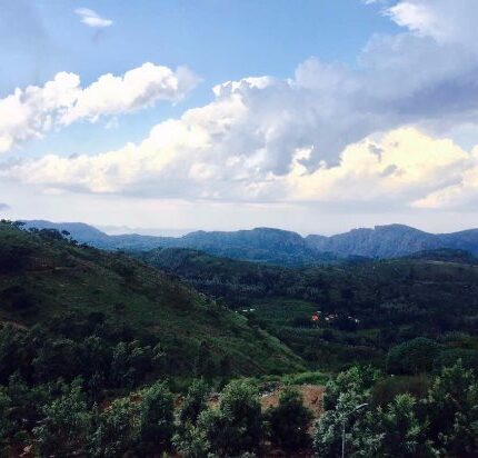 Kalrayan Hills Tour Package 2 Days