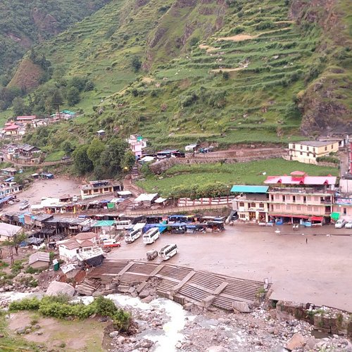 Yamunotri Uttarkashi tour package 3 days Yamunotri Uttarkashi tour package 3 days