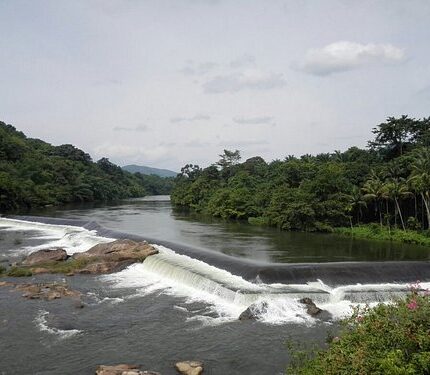 Chalakudy Tour Package 2 Days