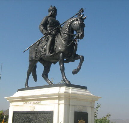 Rana Pratap Sagar Tour Package 2 Days