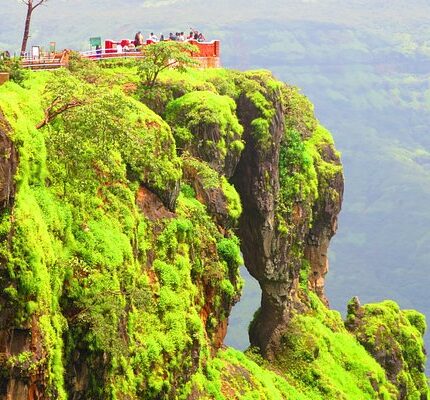 Mahabaleshwar Tour Package 2 Days