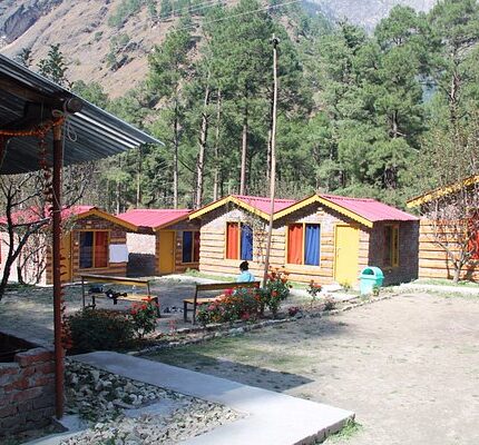 kasol malana tour package 4 days