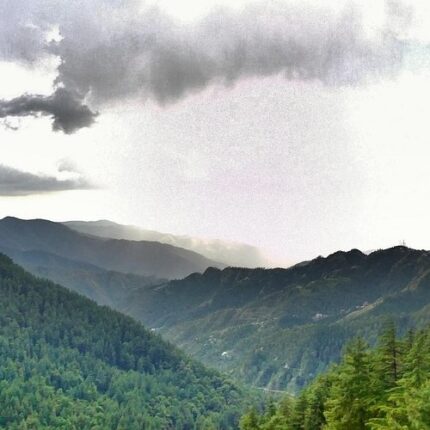 shimla tour package from lucknow 5 days