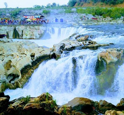 Bhedaghat Boating Tour Package 2 Days