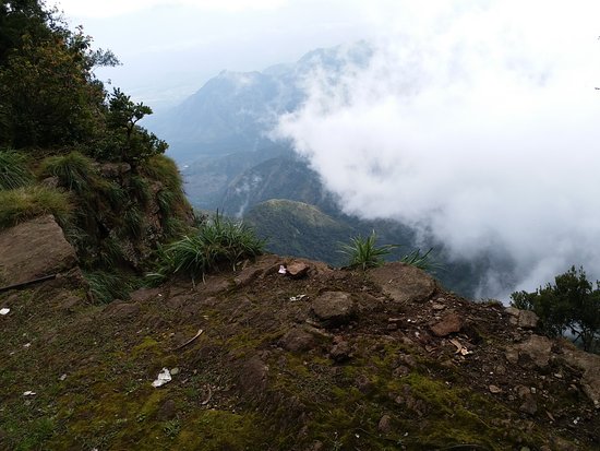 Kodaikanal Lake Pillar Rocks Guna Caves Silver Cascade Falls Tour Package 4 Days Kodaikanal Lake Pillar Rocks Guna Caves Silver Cascade Falls Tour Package 4 Days
