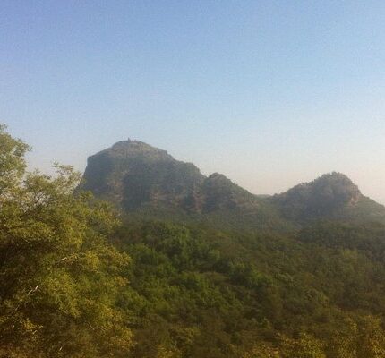 Pachmarhi Tamia Patalkot Tour Package 3 Days