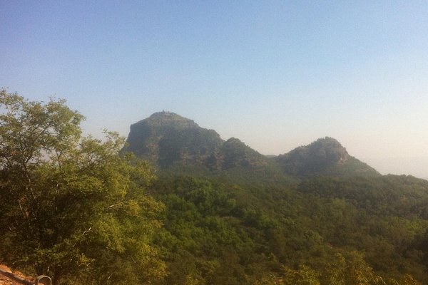 Pachmarhi Tamia Patalkot Tour Package 3 Days Pachmarhi Tamia Patalkot Tour Package 3 Days