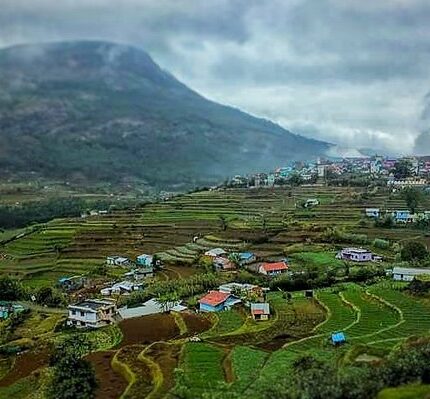 Vattavada Tour Package 2 Days