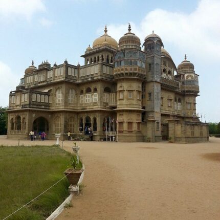 Mandvi Tour Package 2 Days