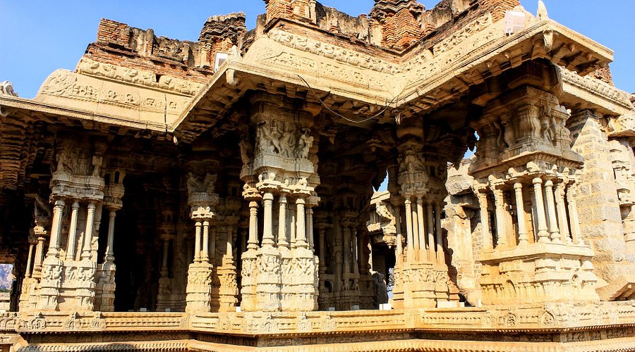 hampi tour package from bangalore hampi tour package from bangalore