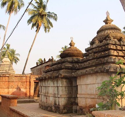 Jagannath Puri Tour Package from Raipur 4 Days