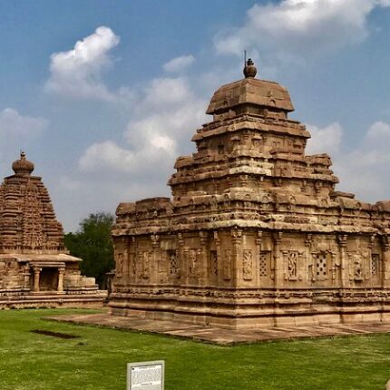 Pattadakal Tour Package 2 Days