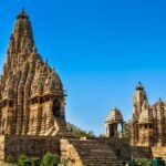 visit famous khajuraho