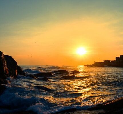 Madurai Rameshwaram Kanyakumari Tour Package from Delhi