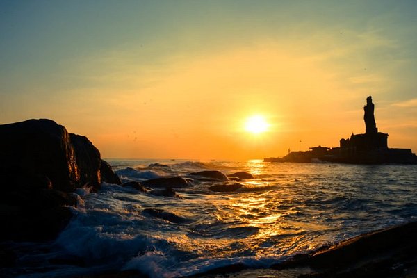 Madurai Rameshwaram Trichy Tour Package from Hyderabad 4 Madurai Rameshwaram Trichy Tour Package from Hyderabad 4