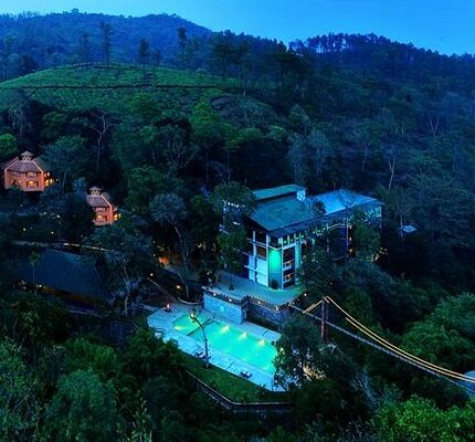 coorg wayanad nagarhole tour package 4 days