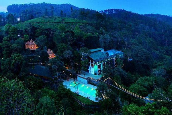 coorg wayanad nagarhole tour package 4 days coorg wayanad nagarhole tour package 4 days