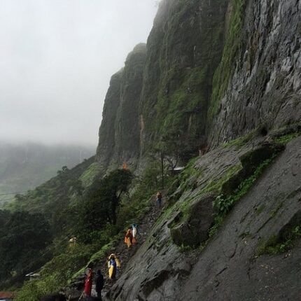 Trimbakeshwar Tour Package 2 Days