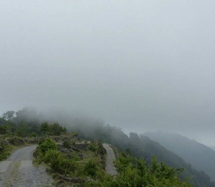 Chakrata Deoban Kanasar tour package 4 days