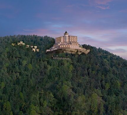 Shimla Chail Tour Package from Delhi 4 Days