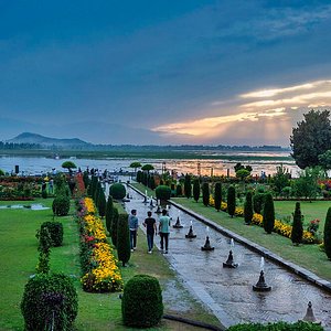 Pahalgam Doodhpathri Tour Package 3 Days