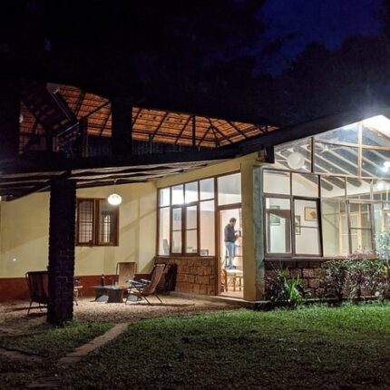 sakleshpur coorg dharmasthala sringeri tour package 5 days