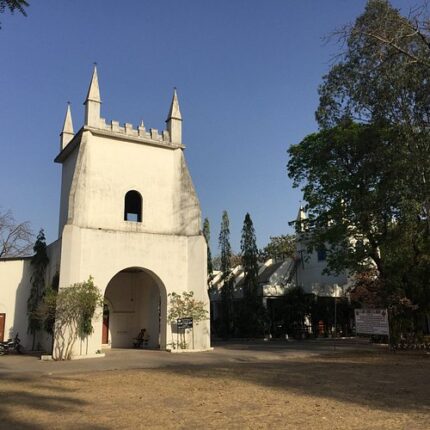 Indore Maheshwar Mandu Tour Package 3 Days