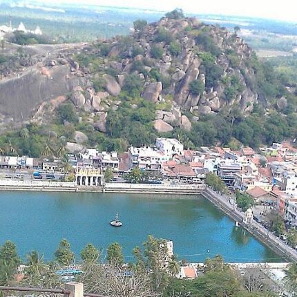 Channarayapatna Tour Package 2 Days