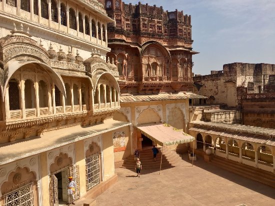Bikaner Jodhpur Tour Package from Delhi Bikaner Jodhpur Tour Package from Delhi