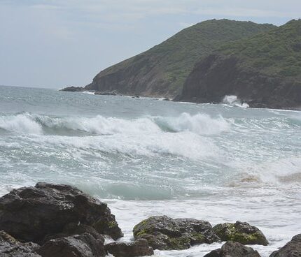 Yarada Beach Tour Package 2 Days Best Price