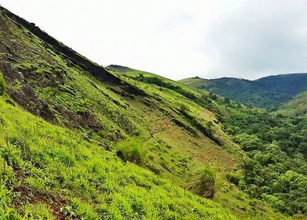 kemmanagundi tour package from hubli