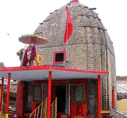 Jammu Katra Patnitop Shiv Khori Tour Package 6 Days