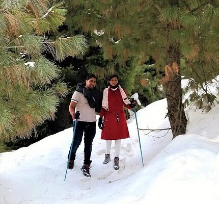 Srinagar Gulmarg Pahalgam Sonmarg Yusmarg Tour Package 7 Days