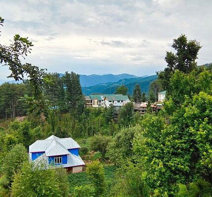 Jammu Sanasar Tour Package 3 Days