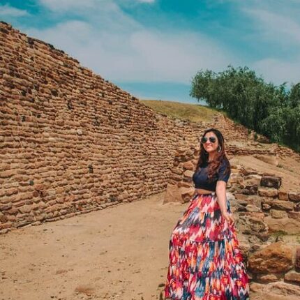 Lakhpat Bhujodi tour package 3 days