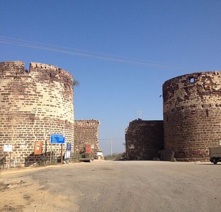 Bhuj Lakhpat tour package 3 days