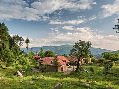 Katra Shiv Khori Sanasar Tour Package 5 Days