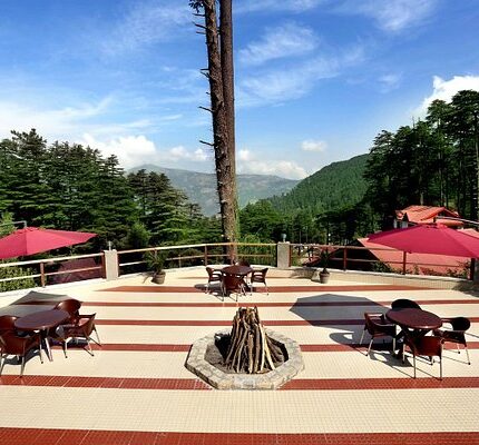 Amritsar Jammu Patnitop Katra Tour Package 5 Days