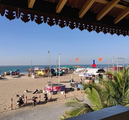 Bhuj Mandvi tour package 3 days