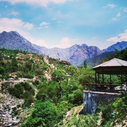 Jammu Katra Amritsar Tour Package 3 Days