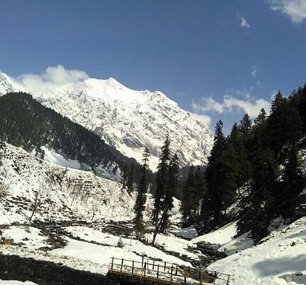 Jammu Katra Shiv Khori Patnitop Srinagar Pahalgam Gulmarg Tour Package 7 Days