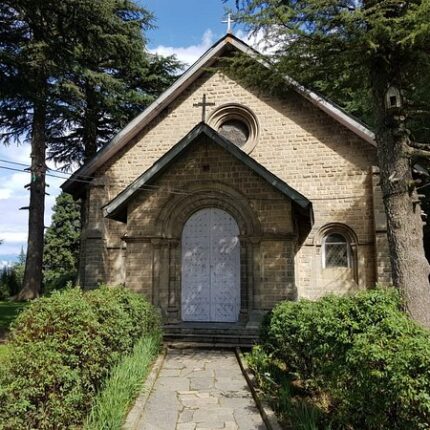 Amritsar Dalhousie Shiv Khori Khajjiar Tour Package 5 Days