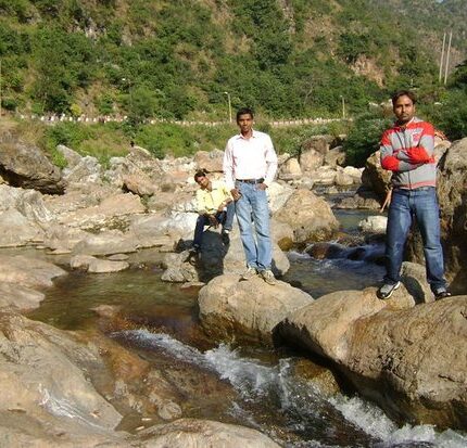 Katra Patnitop Shiv Khori Sanasar Tour Package 6 Days