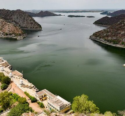 Mandvi Narayan Sarovar tour package 3 days