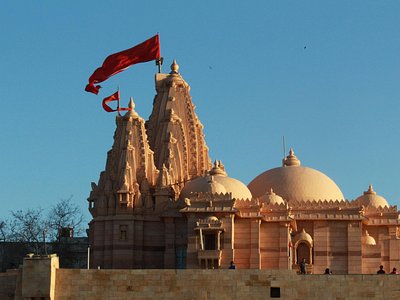 Lakhpat Narayan Sarovar tour package 3 days