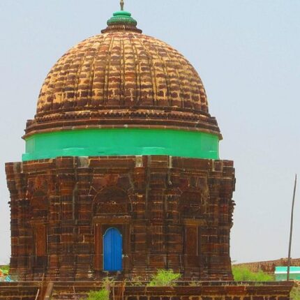 Mandvi Lakhpat tour package 3 days