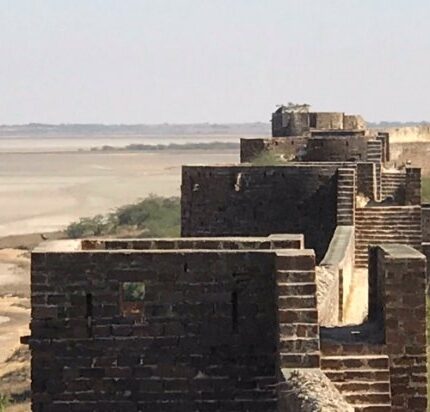 Dhordo Lakhpat tour package 3 days