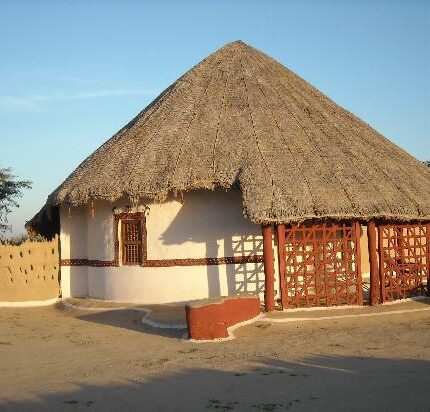 Hodka Bhujodi tour package 3 days